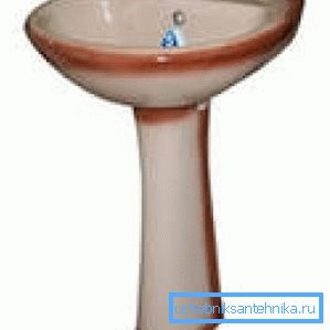 Водовод са прашином. Водовод са прашином.