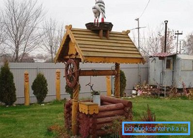 Шатор изнад рудника Шатор изнад рудника