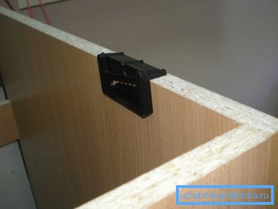 Особље за причвршћивање. Особље за причвршћивање.