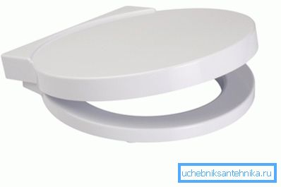 Дуропласт седиште Дуропласт седиште