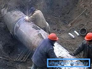 Системи водоснабдевања су комплексне техничке инсталације. Системи водоснабдевања су комплексне техничке инсталације.