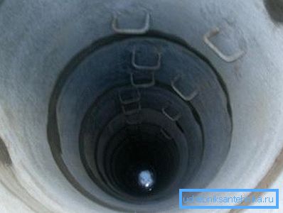 Стаплес у бунару Стаплес у бунару