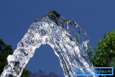 Добро поуздан извор воде Добро поуздан извор воде