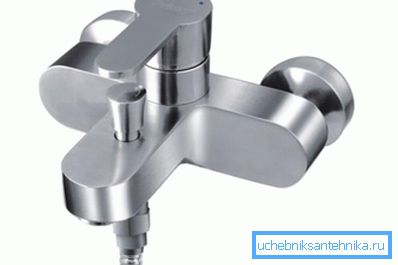 Миксер ЗорГ Инок СЗР-115351 ТЕСОРО-В је израђен од нерђајућег челика. Њена цена је 12.200 рубаља. Миксер ЗорГ Инок СЗР-115351 ТЕСОРО-В је израђен од нерђајућег челика. Њена цена је 12.200 рубаља.