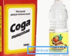 Сода и сирће - доказани алати у борби против проблема канализације Сода и сирће - доказани алати у борби против проблема канализације