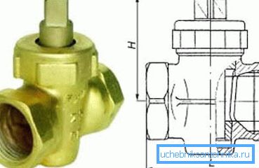 Према старом стандарду, вентил плуте је тестиран дупло дужи.