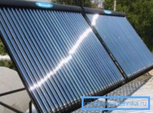 Сунце помаже не само грејању куће, већ и штеди