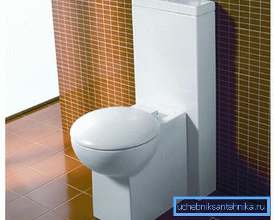 Савремени модел караван. Савремени модел караван.