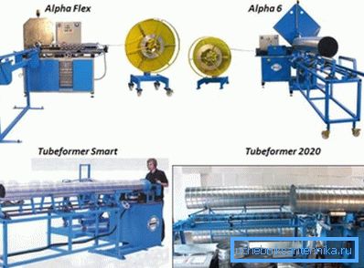 СПИРО Тубеформер 2020 СПИРО Тубеформер 2020