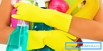Производи за акрилне његе Производи за акрилне његе