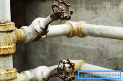 Снабдевање челичном водом. Снабдевање челичном водом.