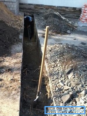 Трошак копања рова испод водовода ручно зависи од многих фактора. Трошак копања рова испод водовода ручно зависи од многих фактора.