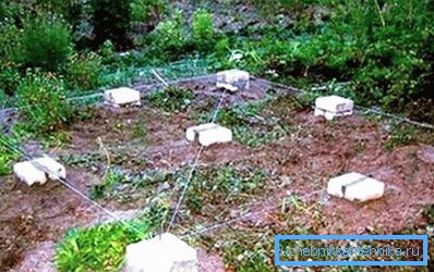 Колумн основа за лаке архитектонске структуре Колумн основа за лаке архитектонске структуре