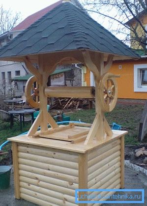 Одозго, можете инсталирати систем водоснабдевања и заштиту у виду куће Одозго, можете инсталирати систем водоснабдевања и заштиту у виду куће