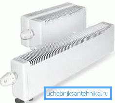 Овако изгледају конвектори. Овако изгледају конвектори.