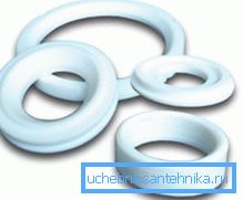 Тефлон припада новој генерацији материјала, елементи за заптивање су међу најтраженијим Тефлон припада новој генерацији материјала, елементи за заптивање су међу најтраженијим