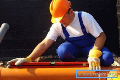 Технологија замене отпадних вода Технологија замене отпадних вода