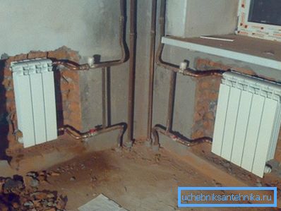 Тема овог чланка је замена радијатора у стану. Тема овог чланка је замена радијатора у стану.