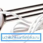 ТЕН са регулатором температуре ТЕН са регулатором температуре