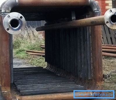 Измењивач топлоте Измењивач топлоте