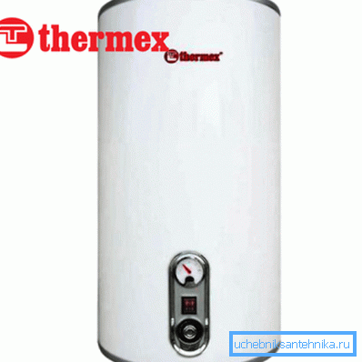 Термек с правом заузима водећу позицију на тржишту