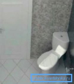Угаони ВЦ је боље поправити са епоксидом Угаони ВЦ је боље поправити са епоксидом