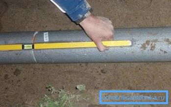 Увек мора бити поштована пристрасност отпадних вода.