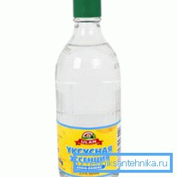 Ацетиц Ессенце Ацетиц Ессенце