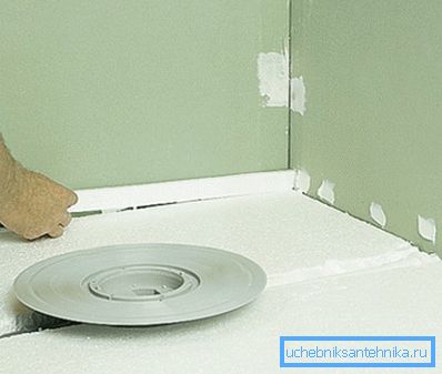 Лаид грејач Лаид грејач