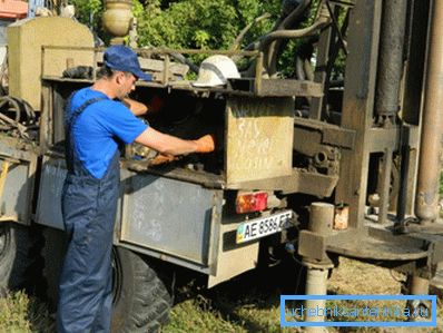 Крила за ротационо бушење Крила за ротационо бушење