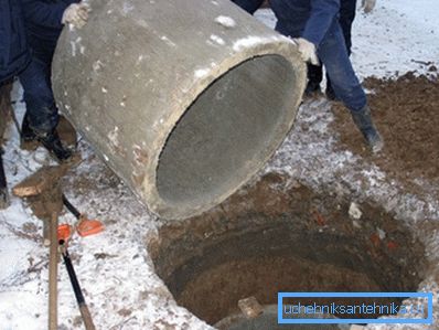 Ручно постављање прстенова са в / в