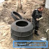 Уградња бунара Уградња бунара