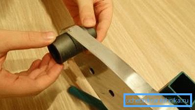 Инсталирање млазница пре укључивања лемилице за лемљење Инсталирање млазница пре укључивања лемилице за лемљење