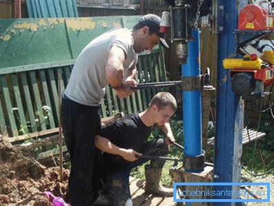 Инсталација кућишта Инсталација кућишта