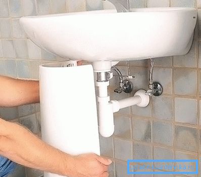 Инсталација постоља Инсталација постоља