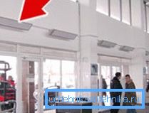 Уградња система високих температура у великим просторијама Уградња система високих температура у великим просторијама
