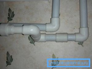 Инсталиране фитинге Инсталиране фитинге