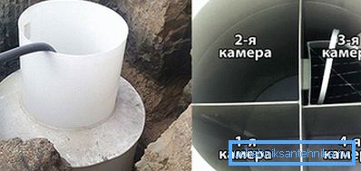 Цедар септичка јама Цедар септичка јама