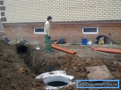 Уређај за снабдевање водом у приватној кући са властитим рукама - прилично изводљив задатак. Уређај за снабдевање водом у приватној кући са властитим рукама - прилично изводљив задатак.