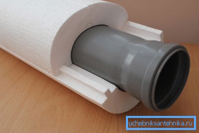 Изолација експандираног полистирола (ППС) са системом Изолација експандираног полистирола (ППС) са системом