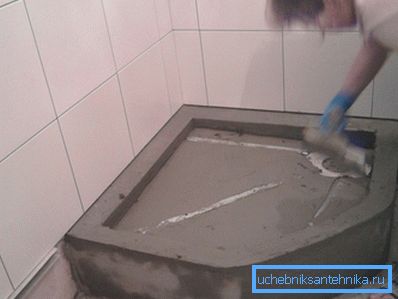 У дизајну палете користиће се мозаик плочица У дизајну палете користиће се мозаик плочица
