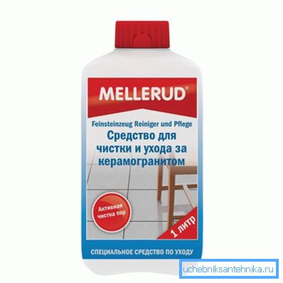 У продаји су посебне композиције за бригу о вјештачком камену У продаји су посебне композиције за бригу о вјештачком камену