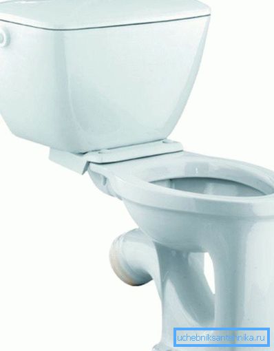 Опција са засебном полицом Опција са засебном полицом