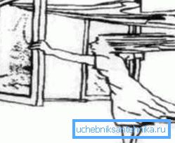 Вентилација је екстремна
