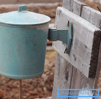 Појава најједноставнијег модела, који је коришћен пре сто година