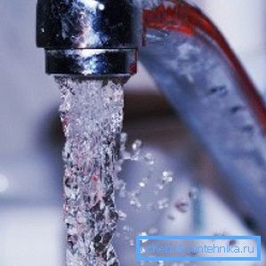 Тапните воду Тапните воду