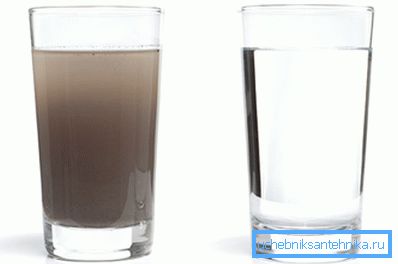 Вода из прве чаше може бити опасна по живот! Вода из прве чаше може бити опасна по живот!