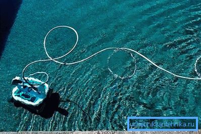Усисивач за воду Усисивач за воду