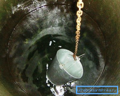 Вода у старим изворима мора бити дезинфицирана. Вода у старим изворима мора бити дезинфицирана.