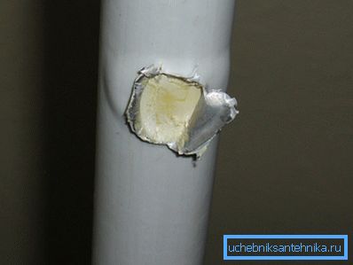 То могу бити последице неправилног рада система грејања. То могу бити последице неправилног рада система грејања.